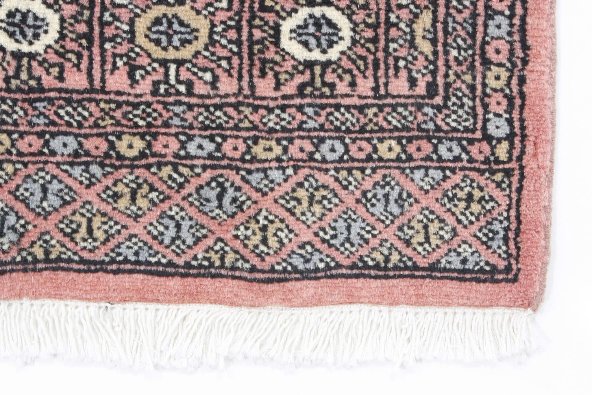 Dywan orientalny Bukhara Premium