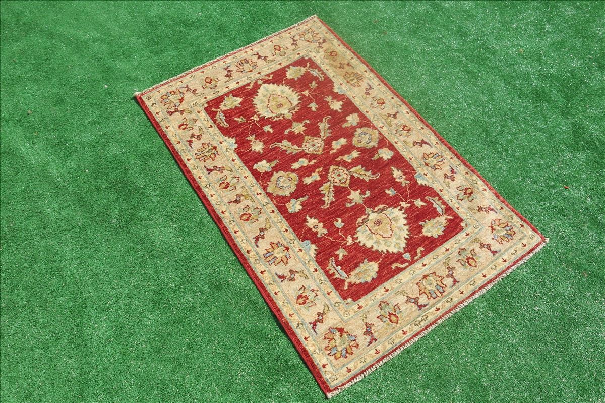 Dywan orientalny Ziegler Exclusive