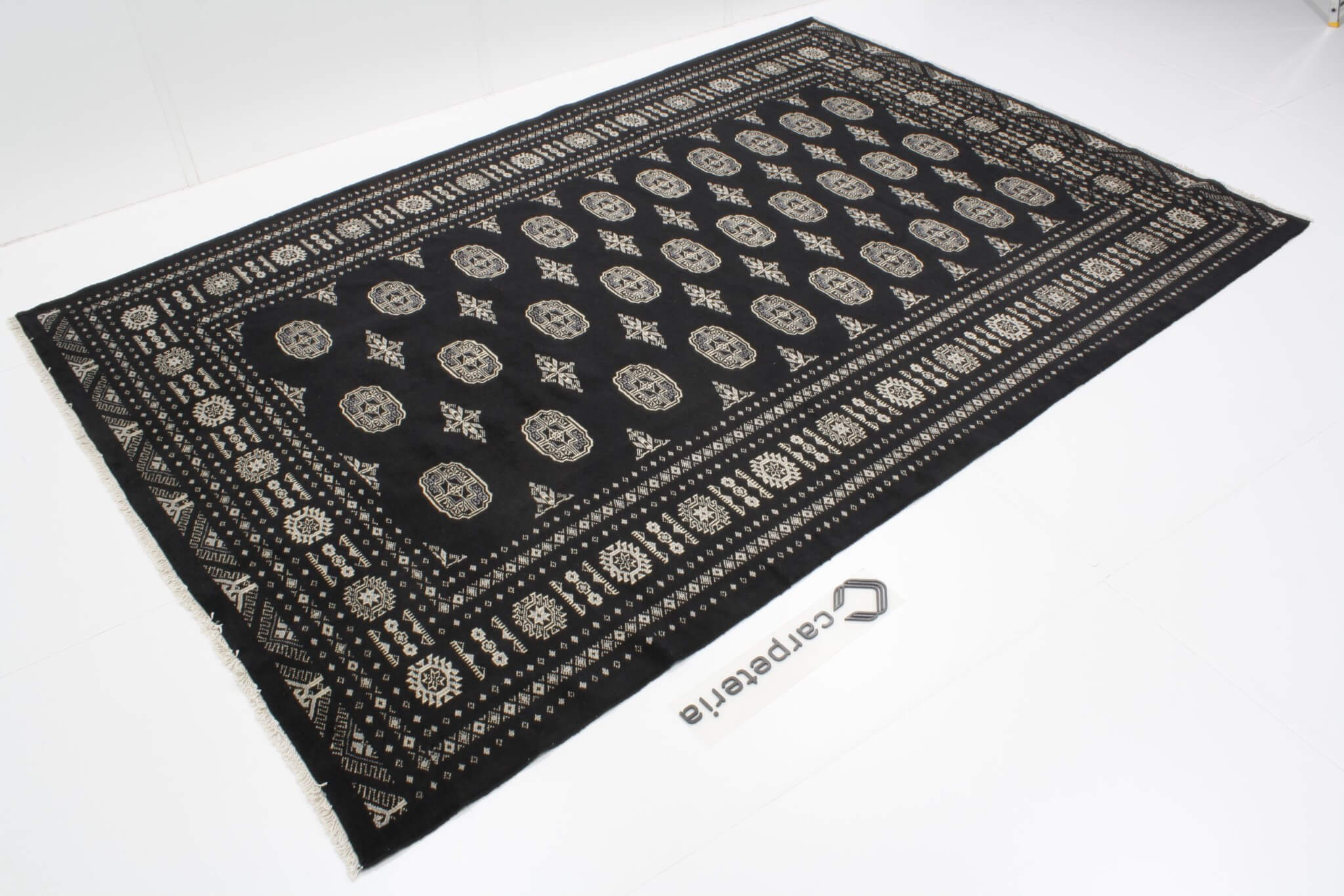 Dywan orientalny Bukhara Premium