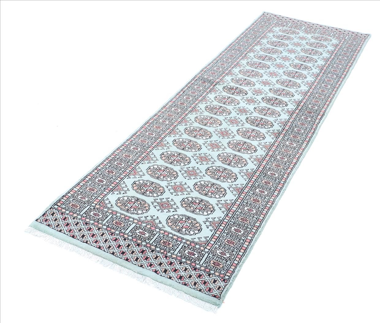 Dywan orientalny Bukhara Exclusive