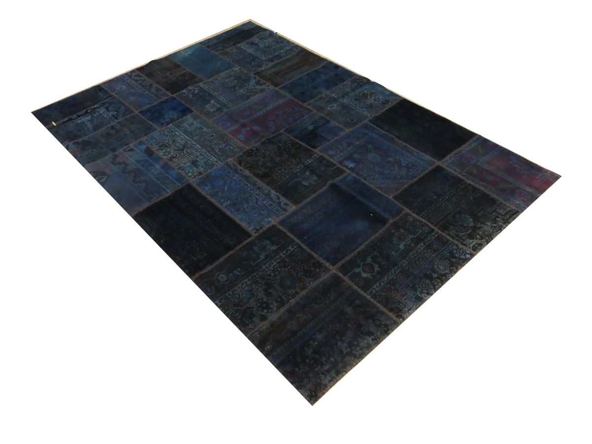 Dywan nowoczesny Patchwork Modern