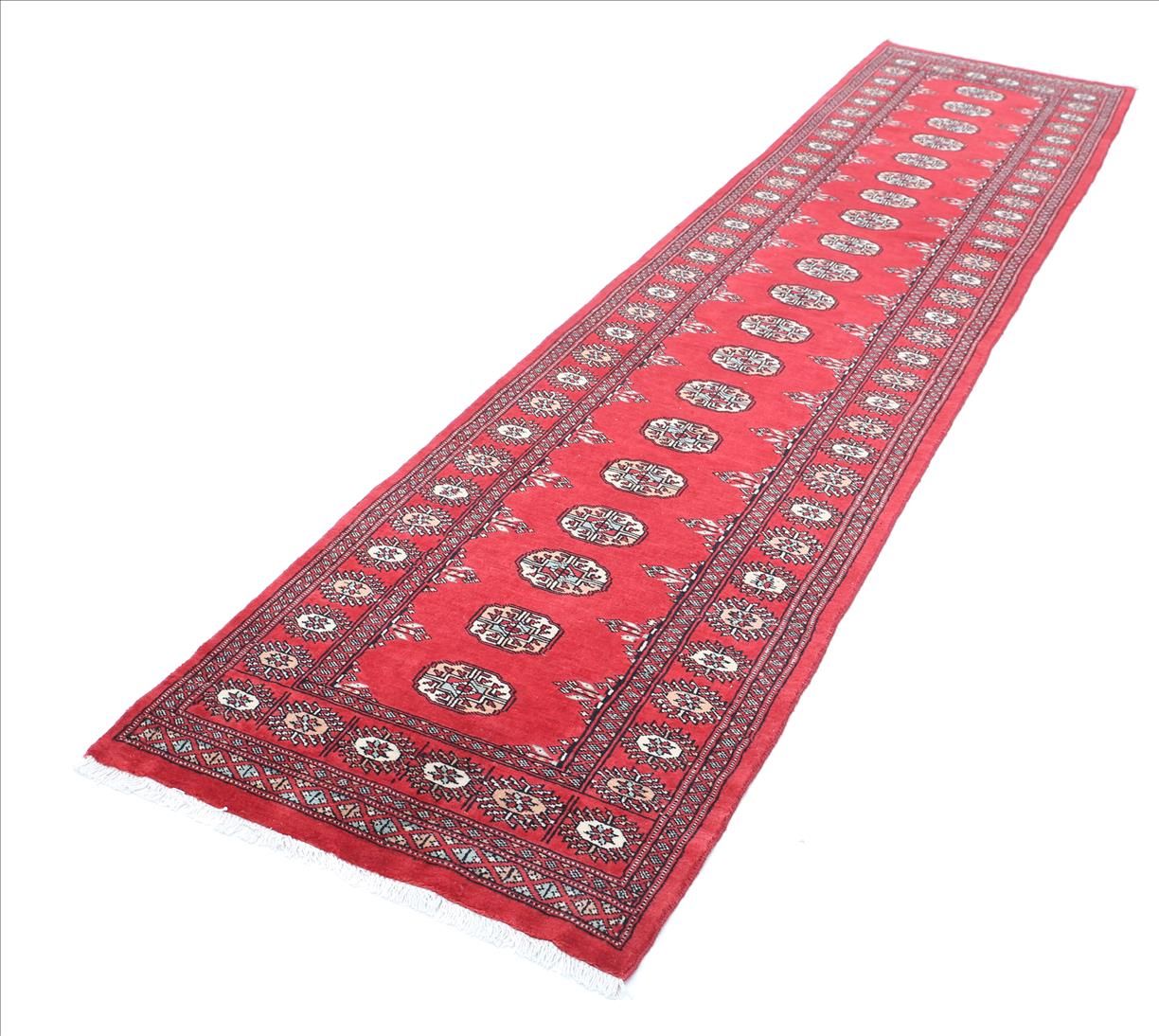 Dywan orientalny Bukhara Exclusive