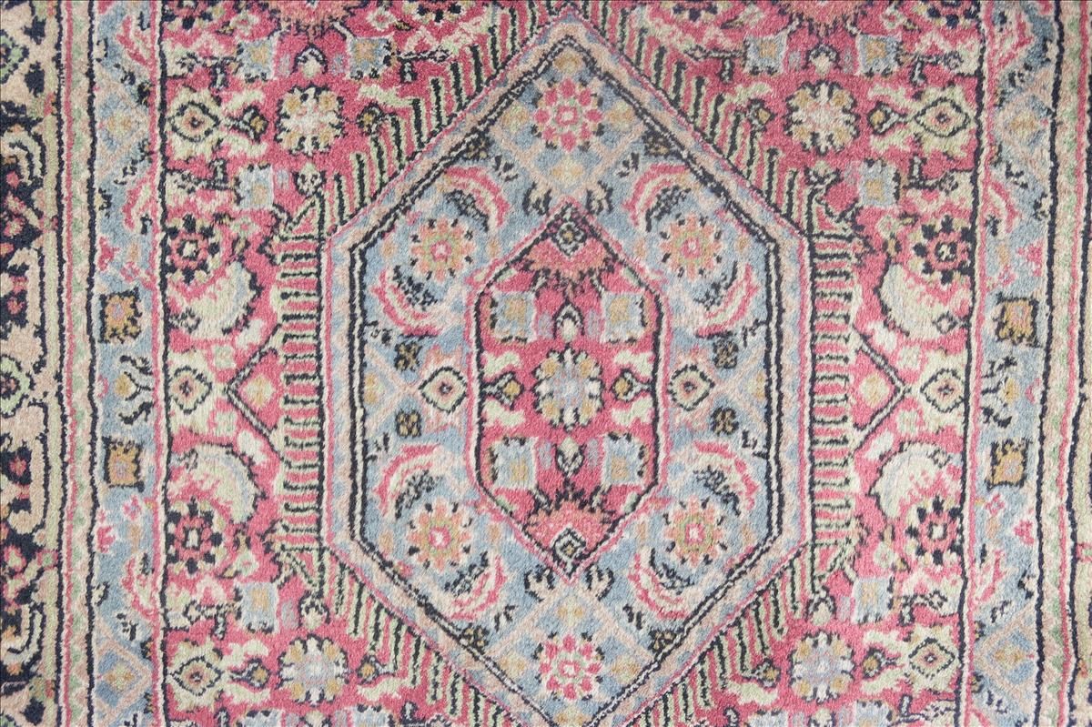 Dywan orientalny Varanasi Super