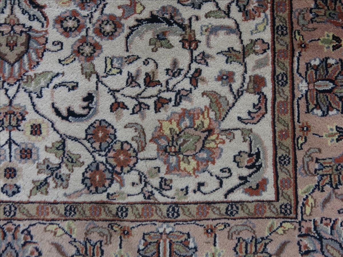 Dywan orientalny Jaipur Super