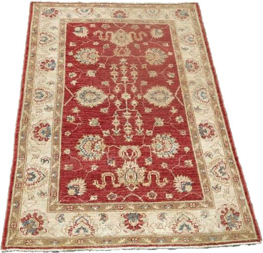 Dywan orientalny Ziegler Exclusive