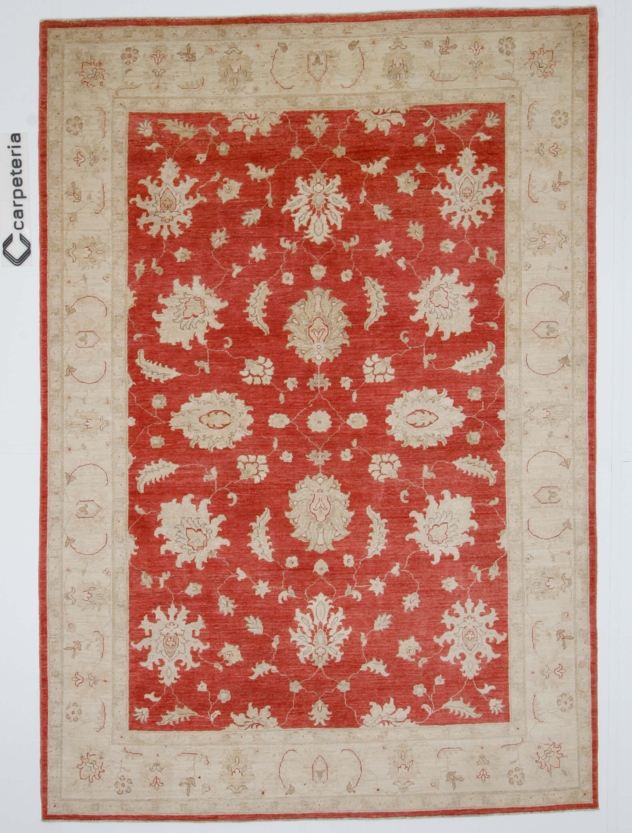 Dywan orientalny Farahan Exclusive