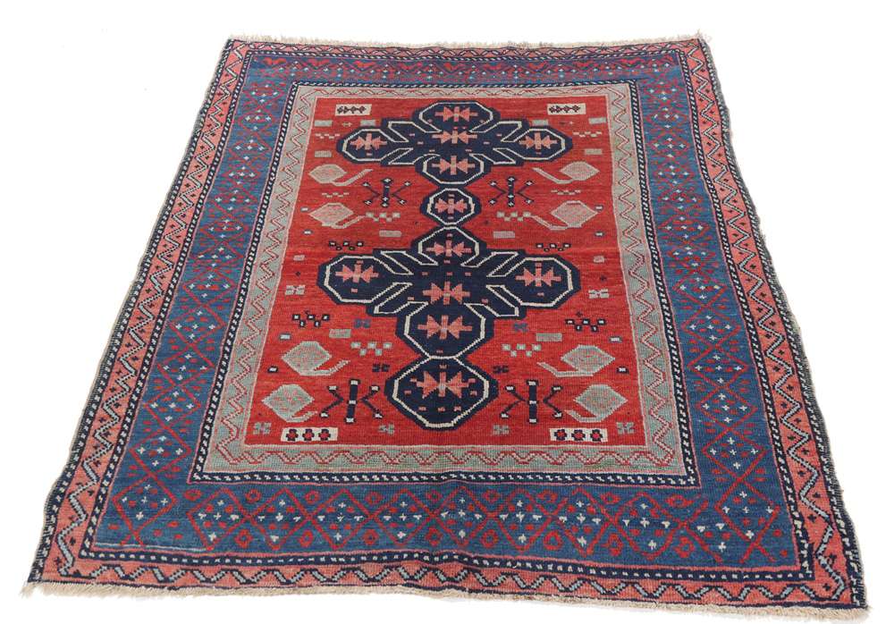 Dywan orientalny Khotan