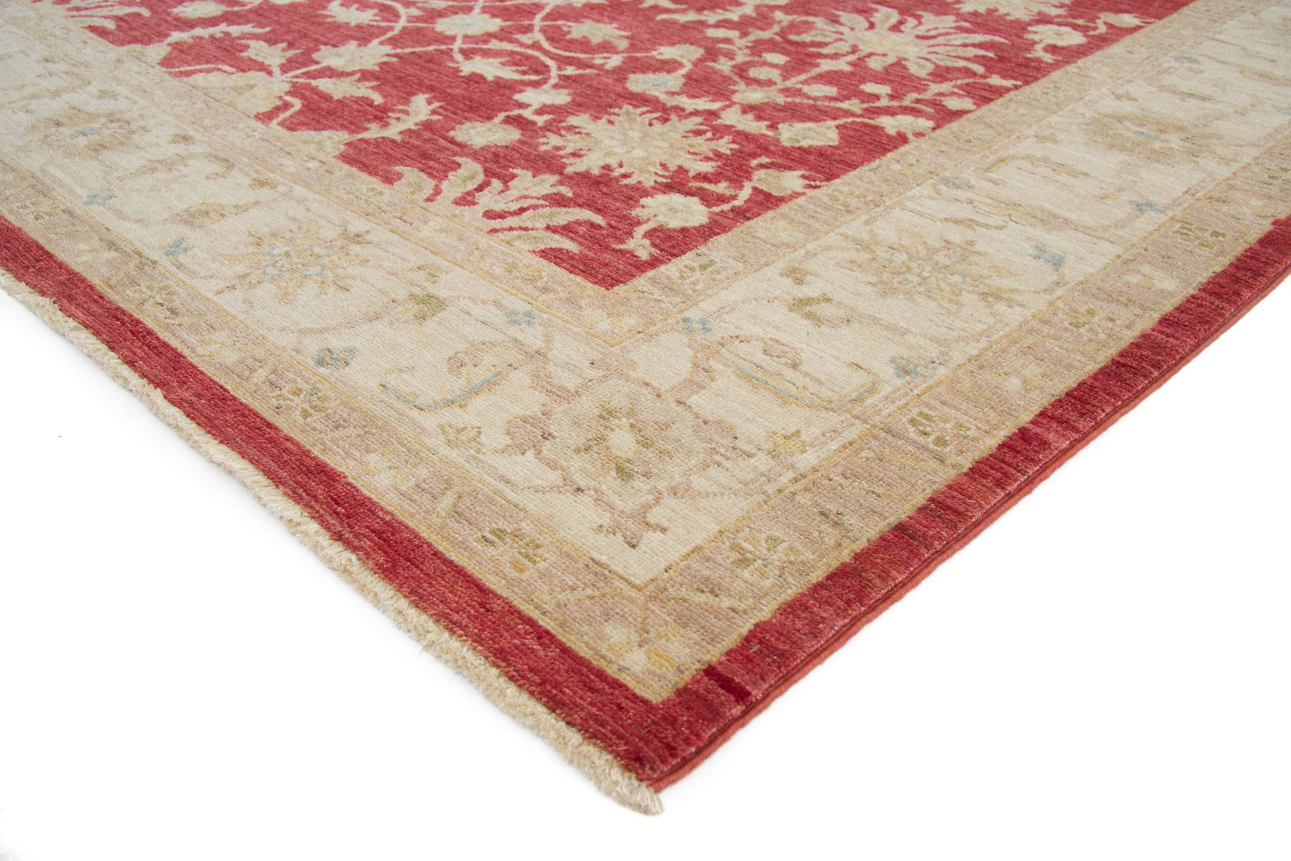 Dywan orientalny Ziegler Exclusive