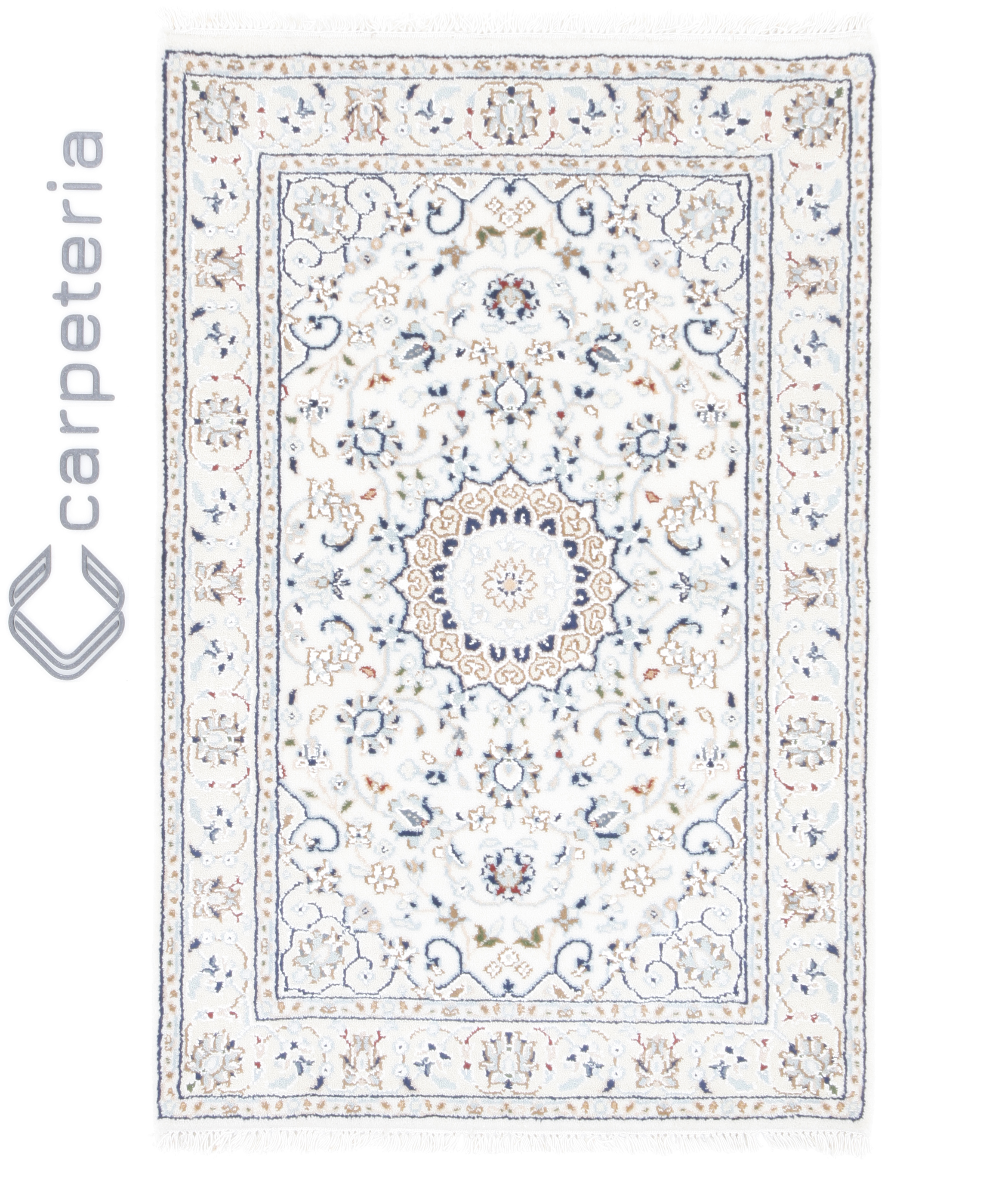 Dywan orientalny Nain Exclusive