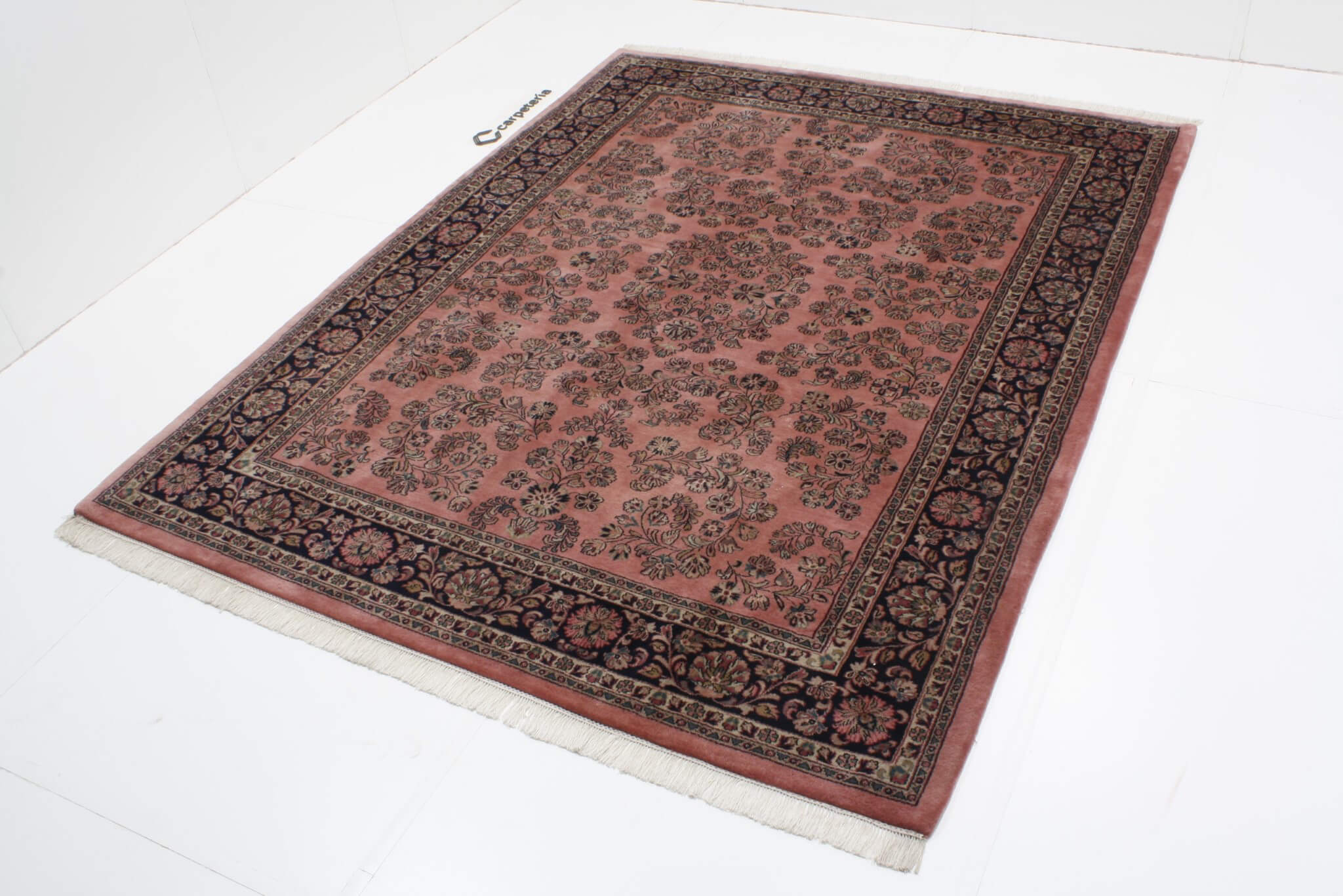 Dywan orientalny Sarough Exclusive
