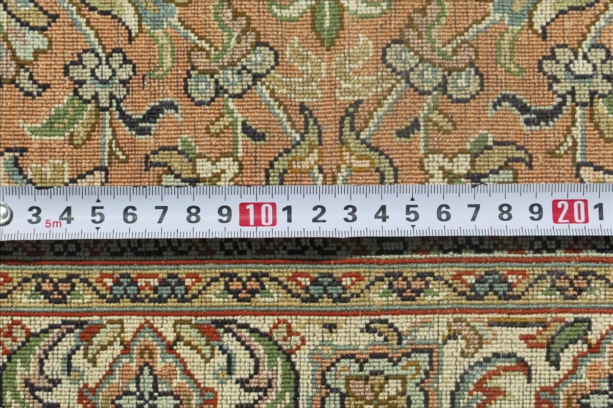 Dywan orientalny Kashmir Silk Exclusive