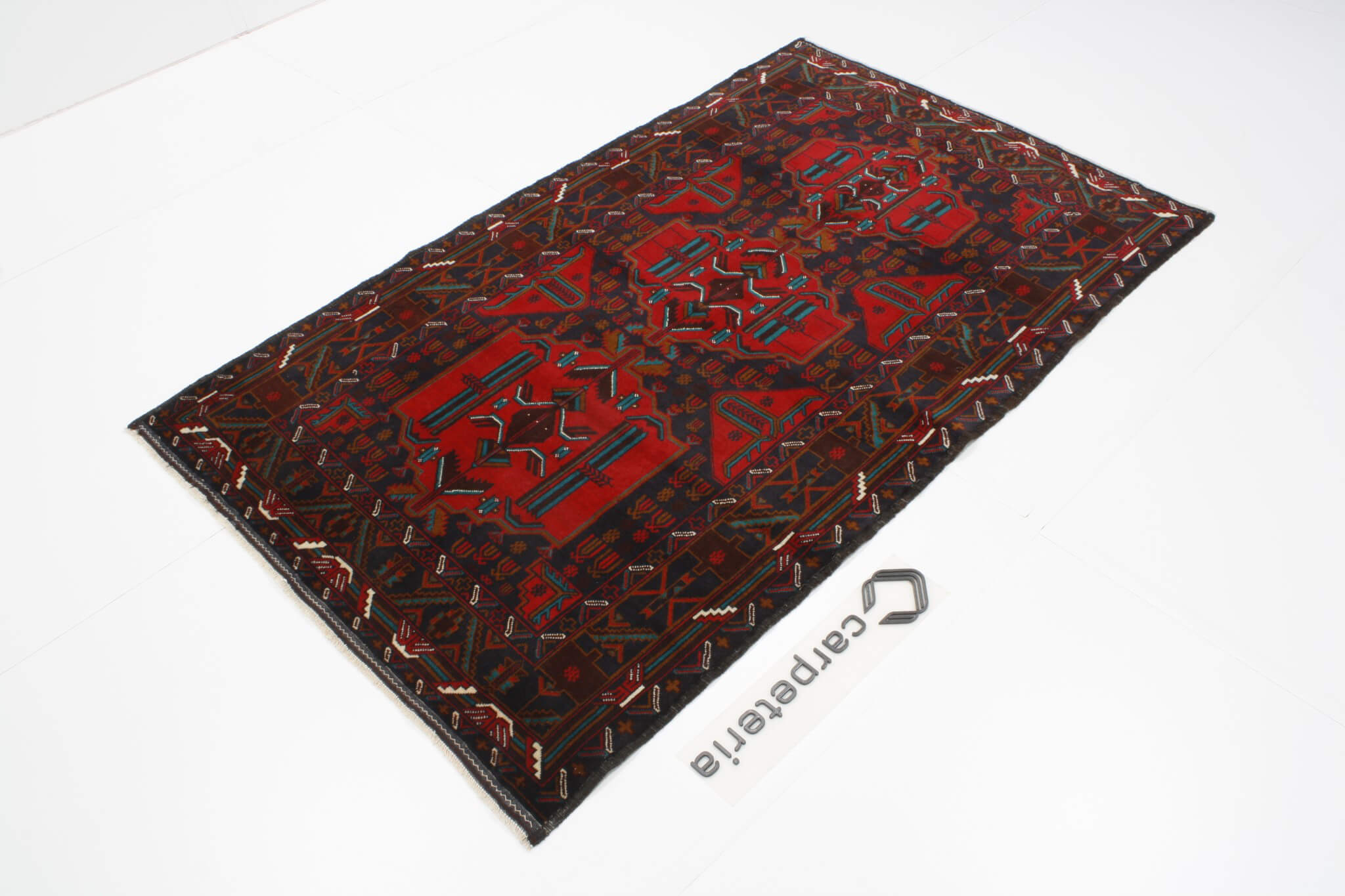 Dywan orientalny Balouch Super