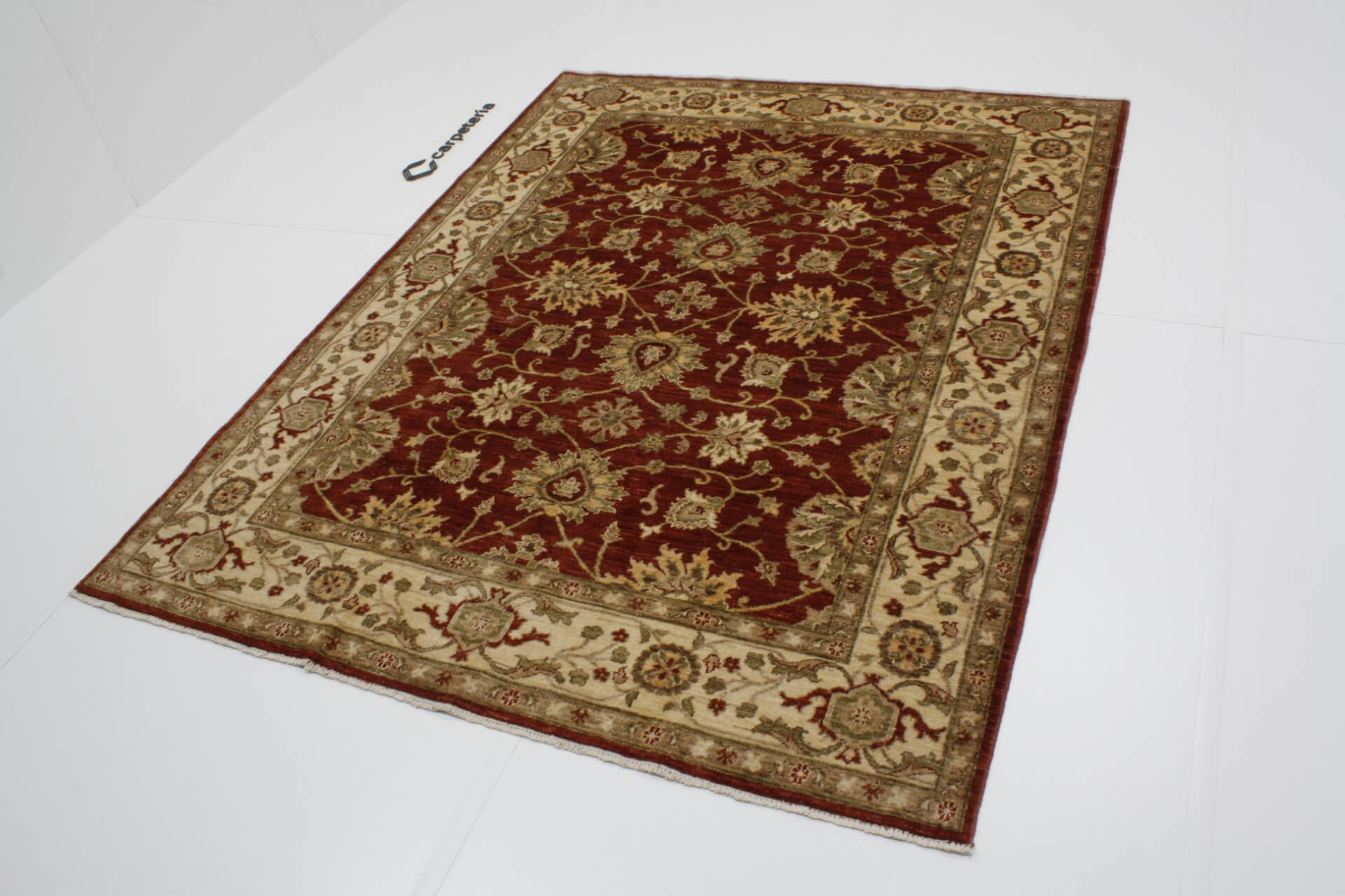 Dywan orientalny Ziegler Exclusive