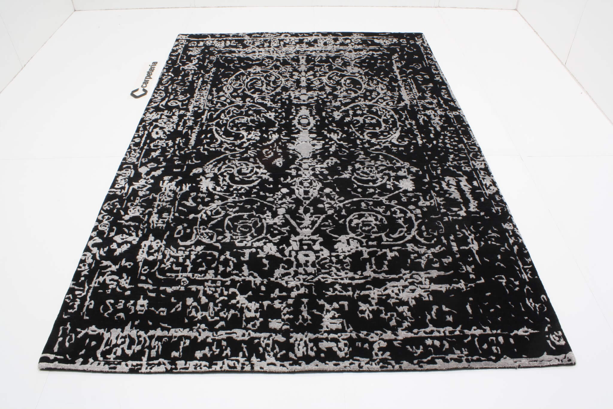 Dywan nowoczesny Ikat Exclusive