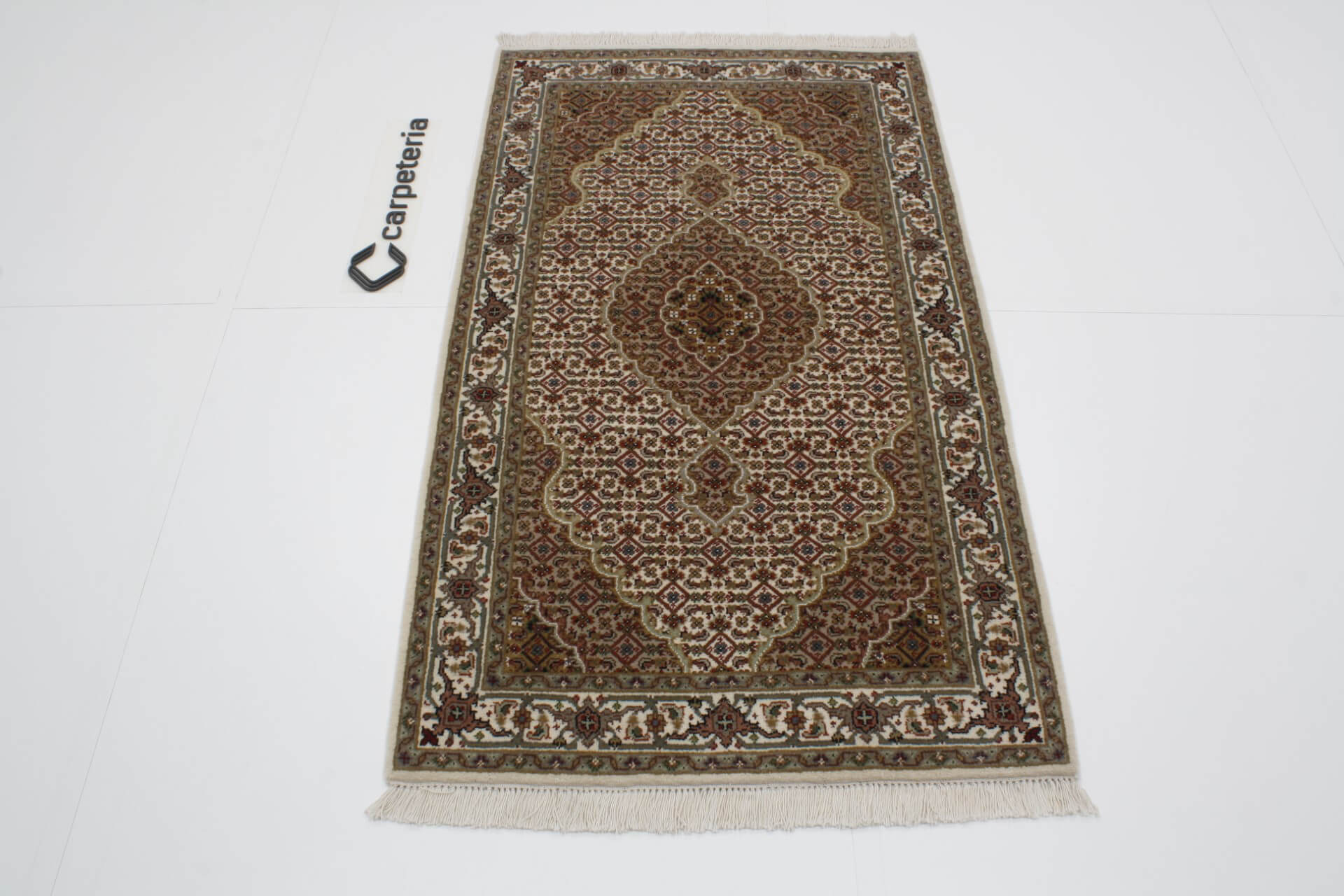 Dywan orientalny Bidjar Premium