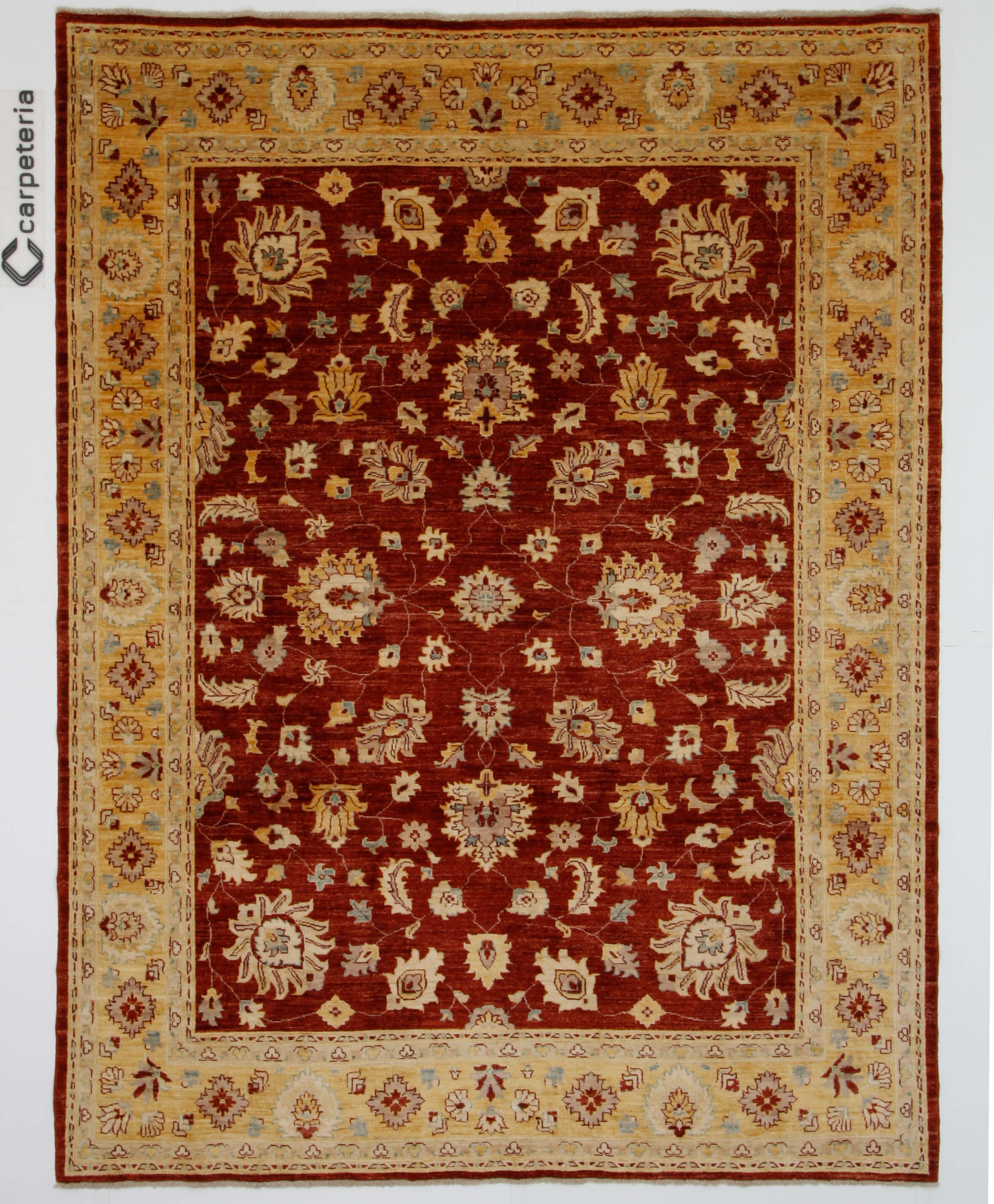 Dywan orientalny Ziegler Exclusive