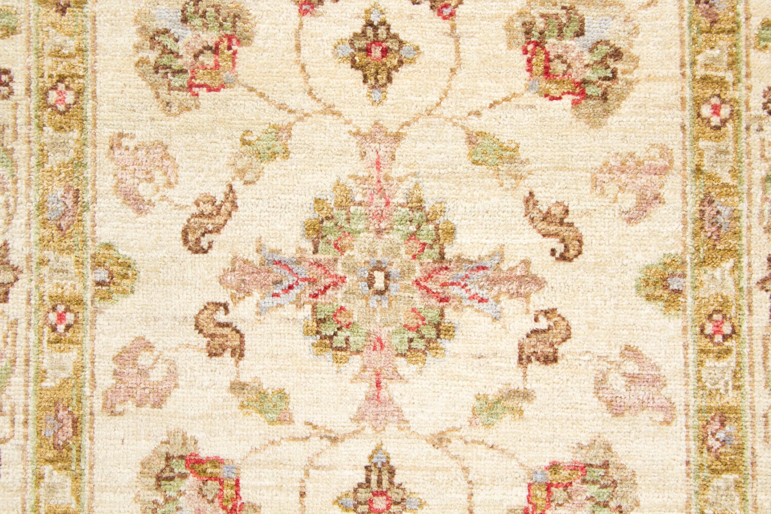 Dywan orientalny Ziegler Exclusive