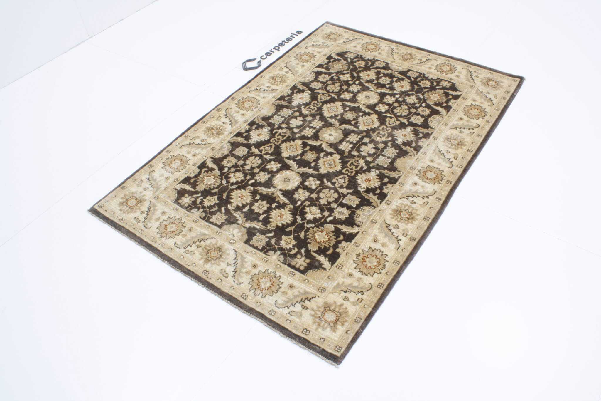 Dywan orientalny Ziegler Exclusive
