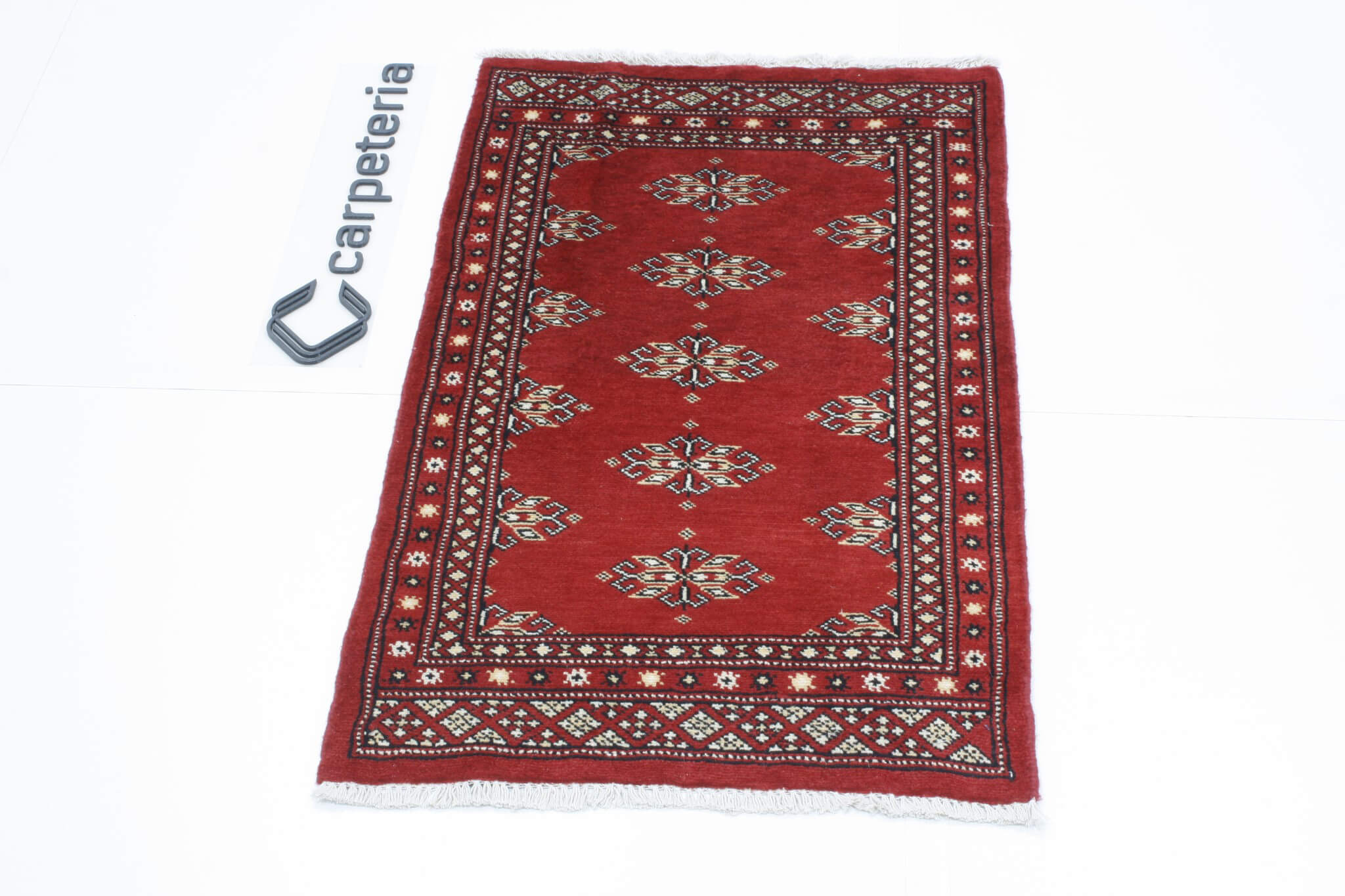 Dywan orientalny Bukhara Exclusive