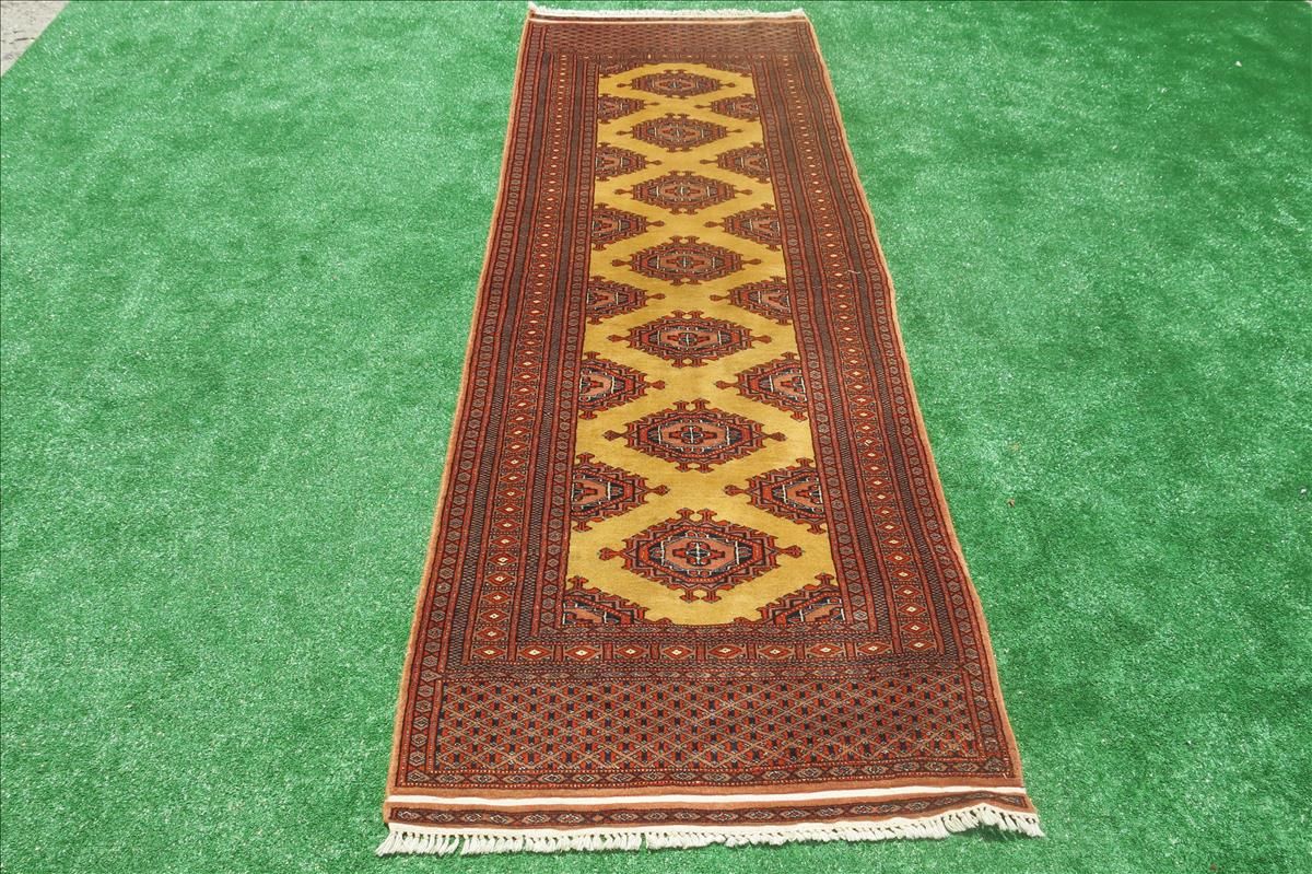 Dywan orientalny Bukhara Royal