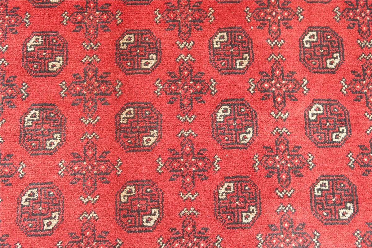 Dywan orientalny Afghan Filpa