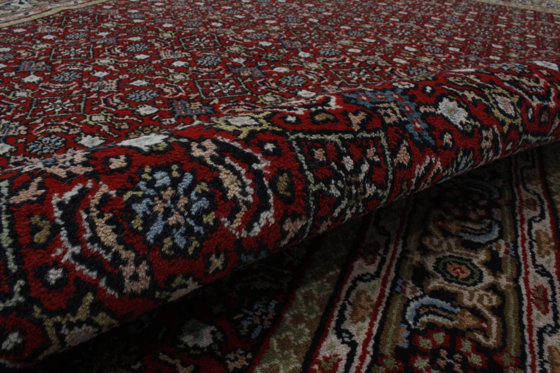 Dywan orientalny Bidjar Premium