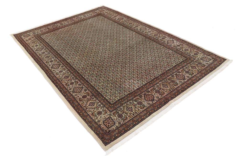 Dywan orientalny Tabriz
