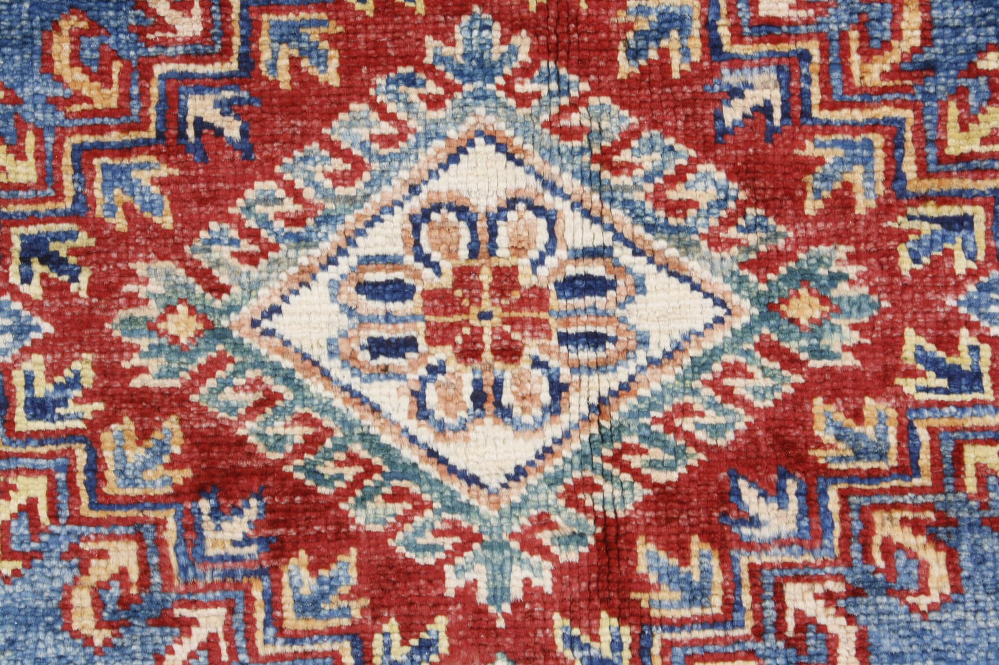 Dywan orientalny Kazak Exclusive