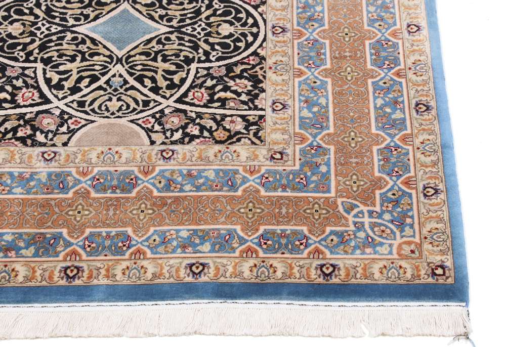 Dywan orientalny Isfahan