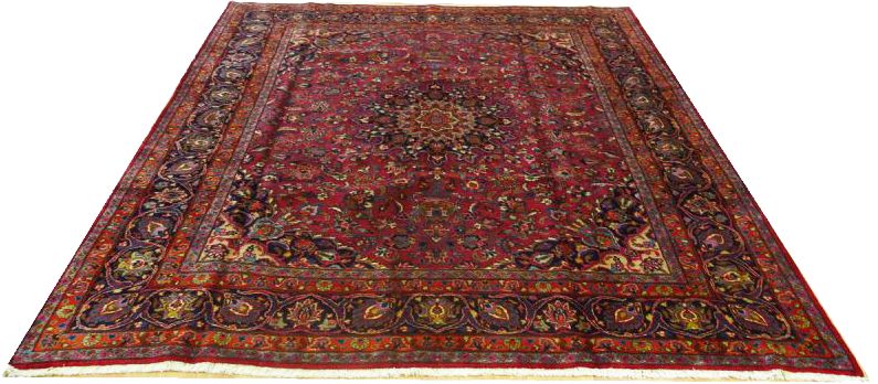 Dywan orientalny Mashad Exclusive