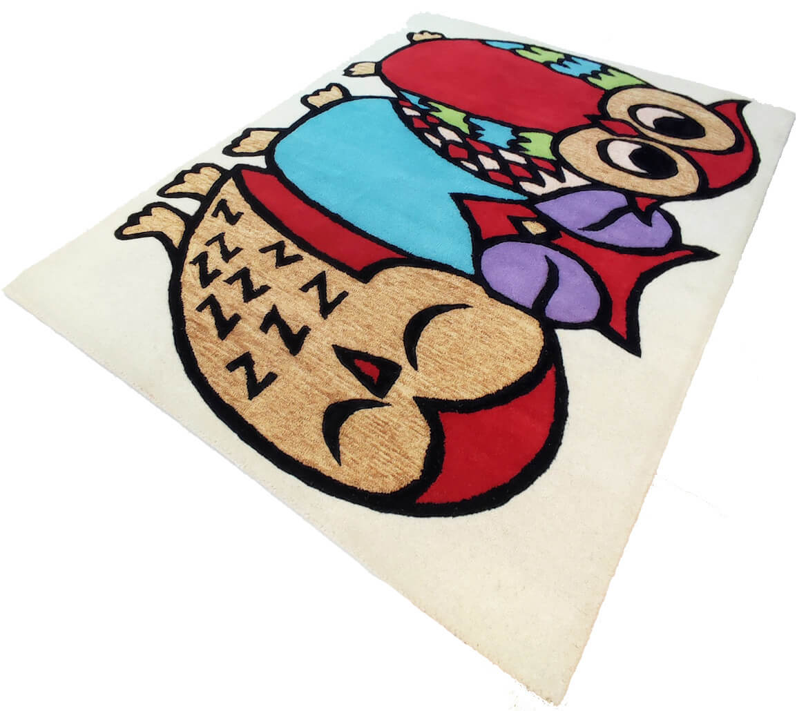Dywan Kids Universe Premium