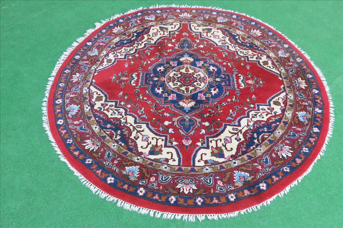 Dywan orientalny Sarough Exclusive