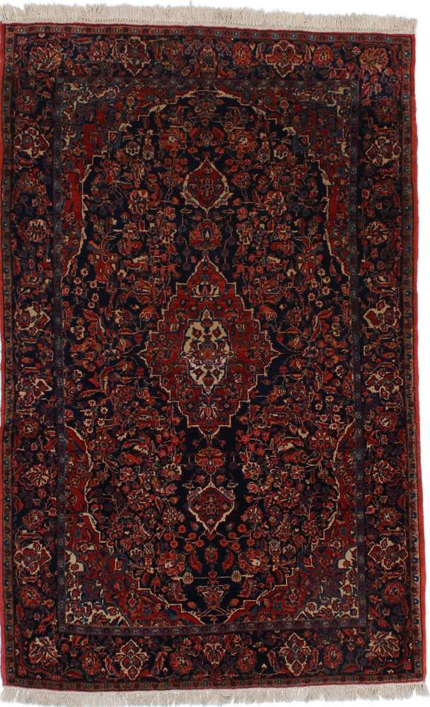 Dywan perski Kashan
