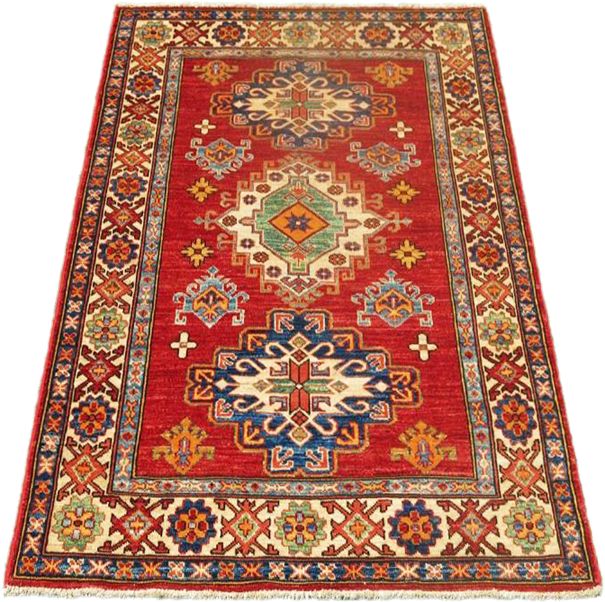 Dywan orientalny Kazak Exclusive