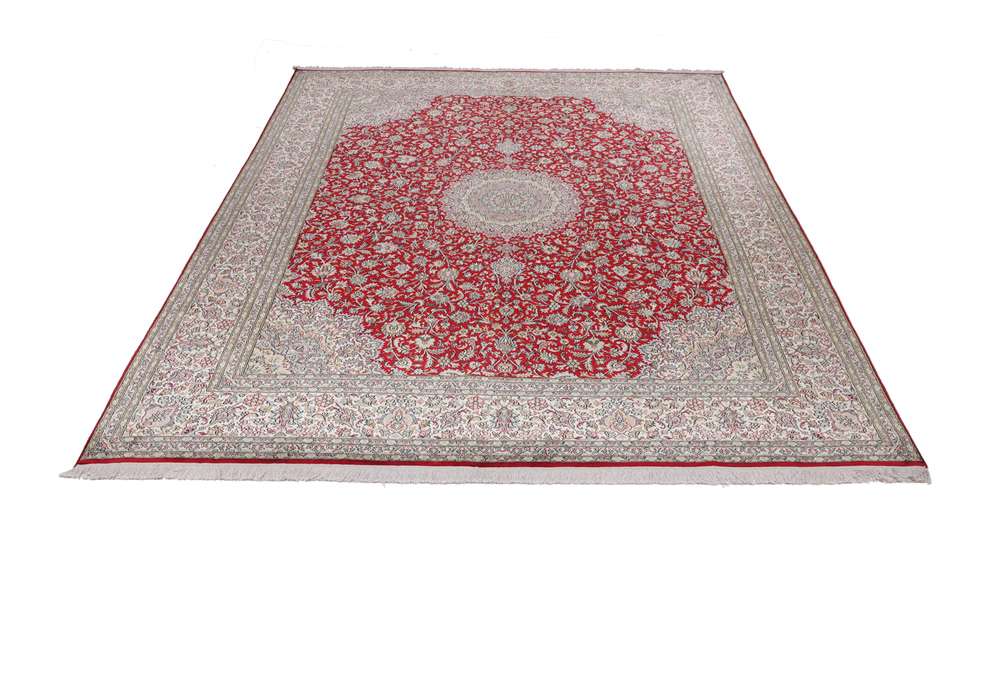 Dywan orientalny Kashmir