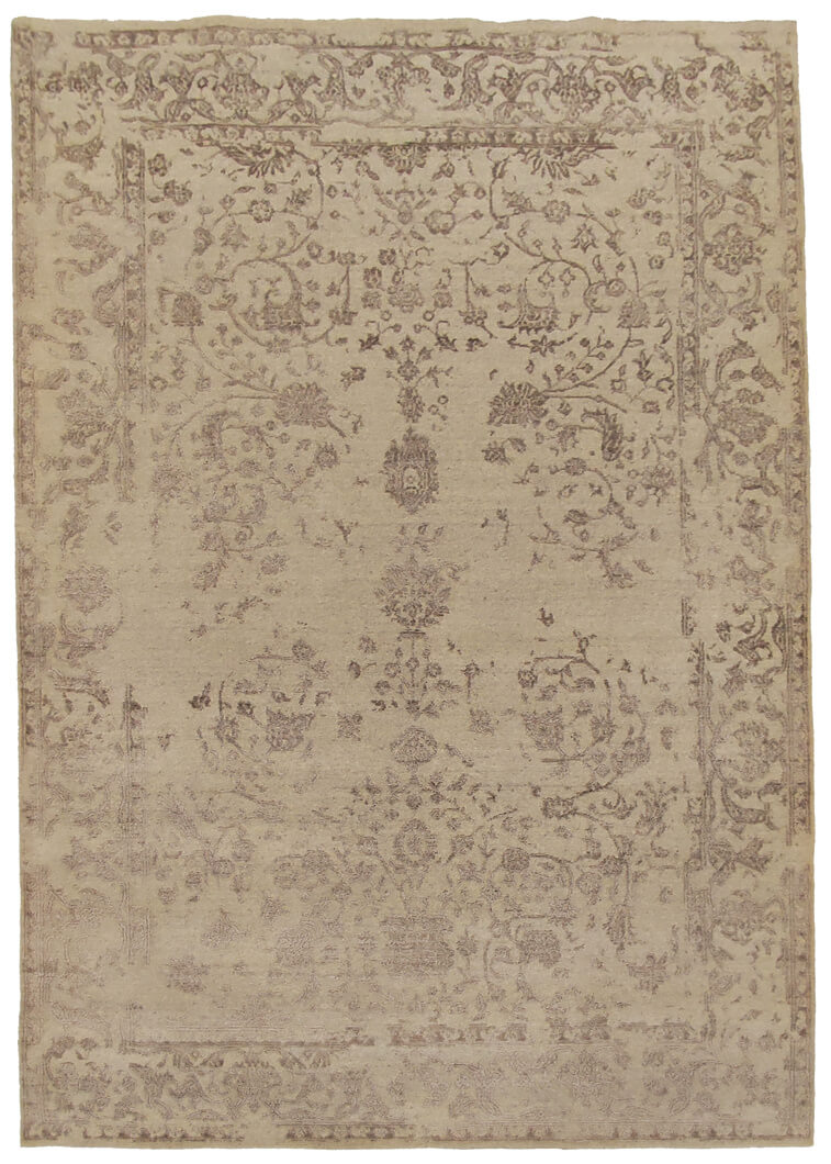 Dywan nowoczesny Ikat Exclusive