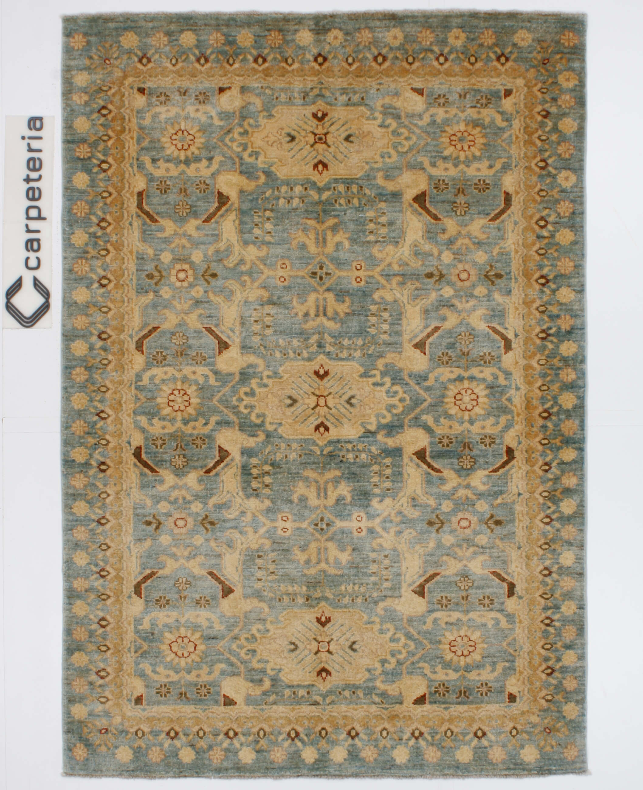 Dywan orientalny Ziegler Exclusive