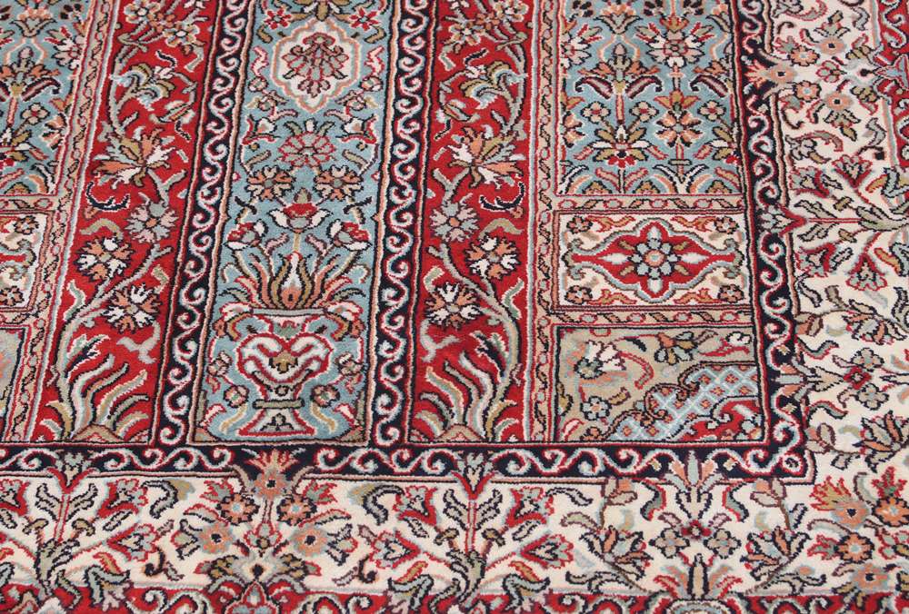 Dywan orientalny Kashmir