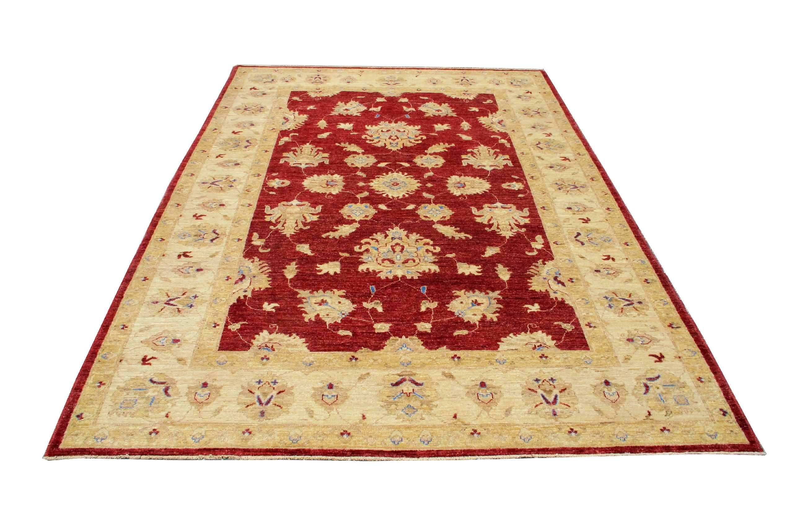 Dywan orientalny Ziegler Exclusive