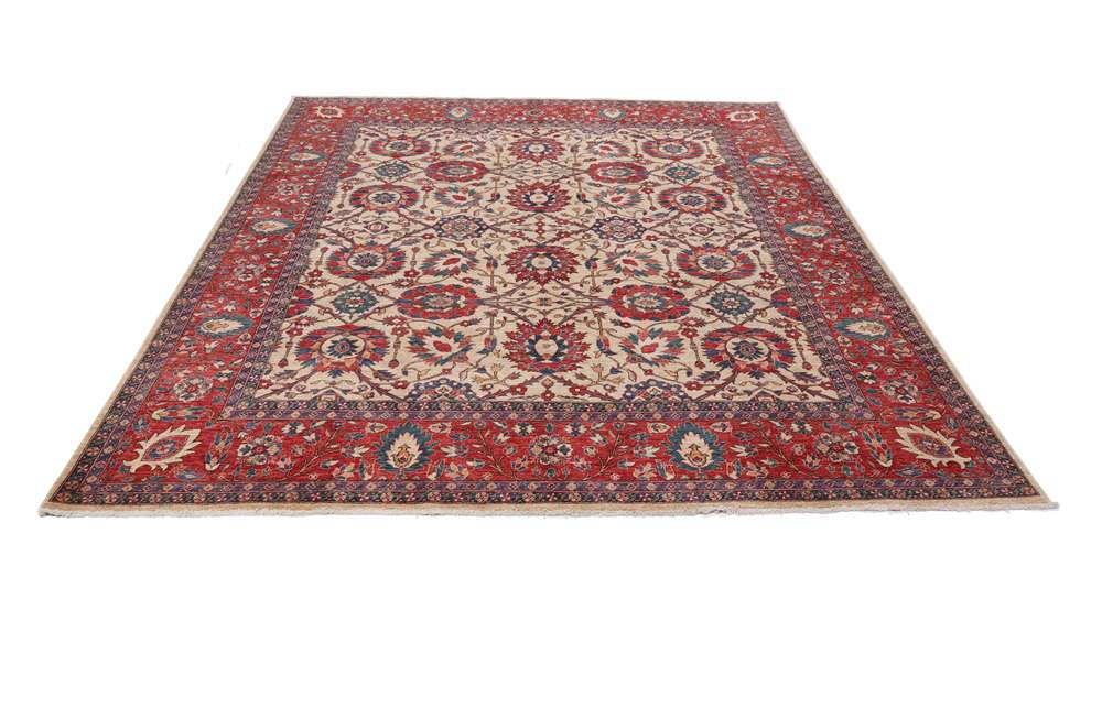 Dywan orientalny Shams