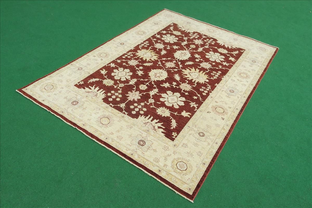 Dywan orientalny Ziegler Exclusive