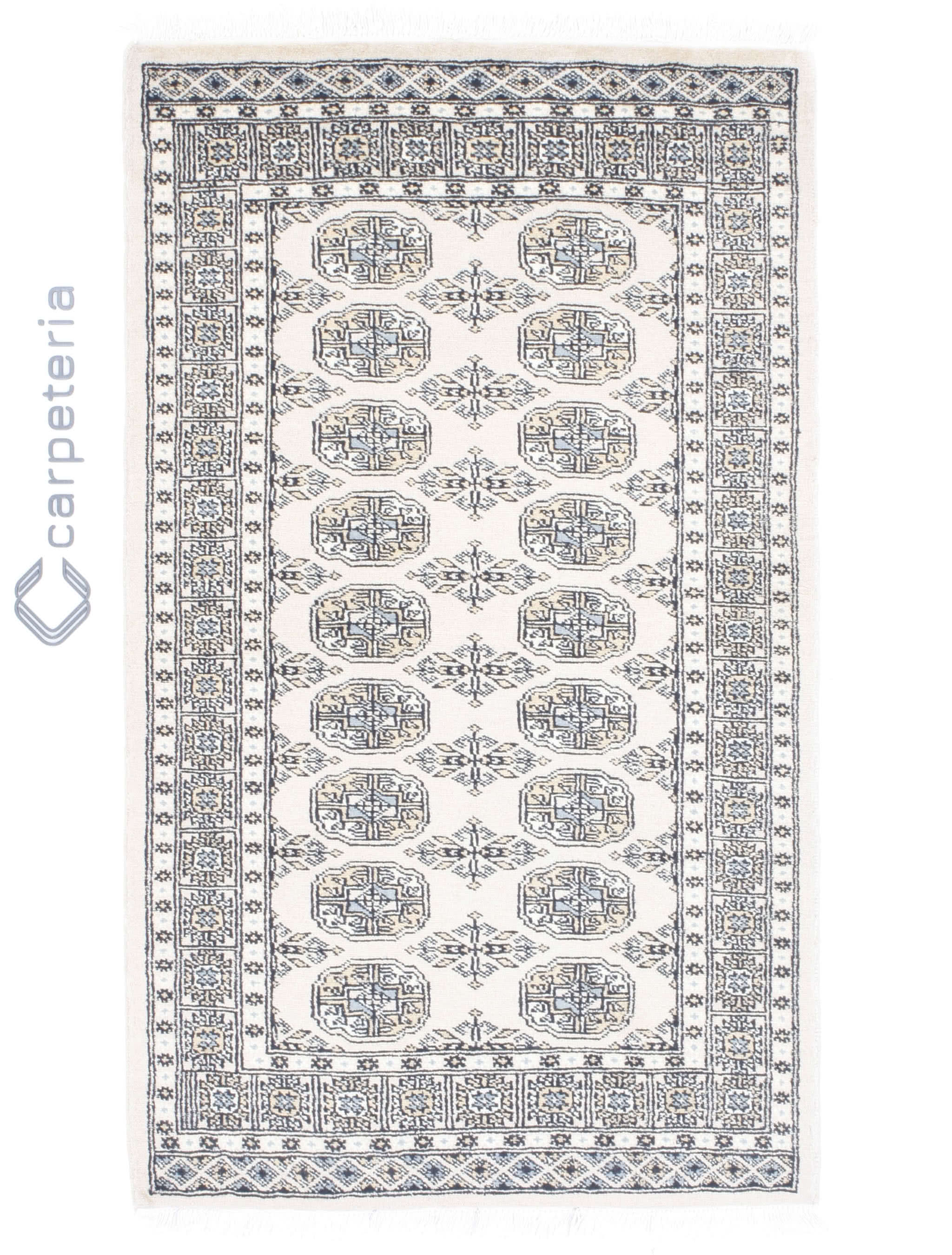 Dywan orientalny Bukhara Premium