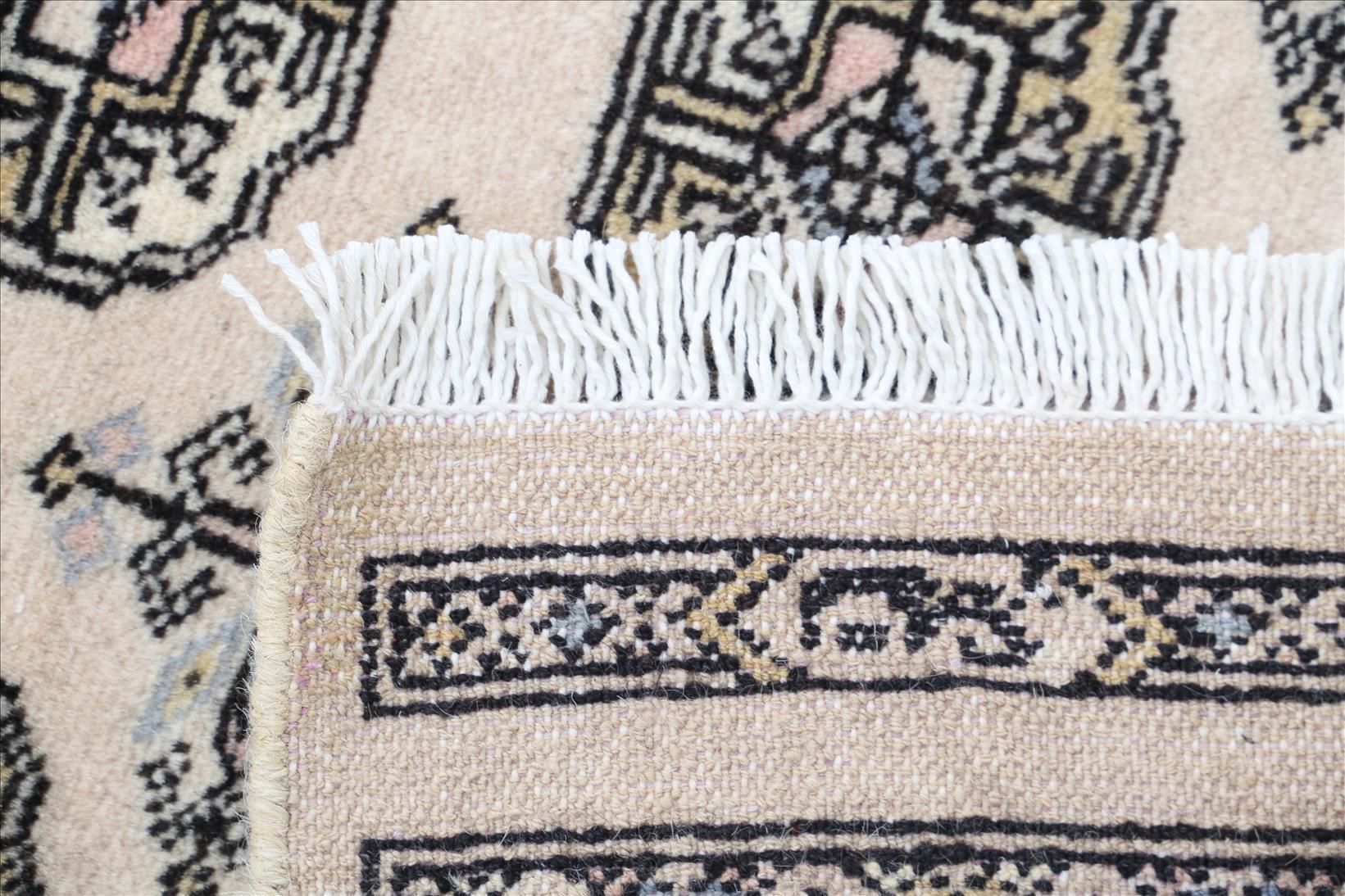 Dywan orientalny Bukhara Exclusive