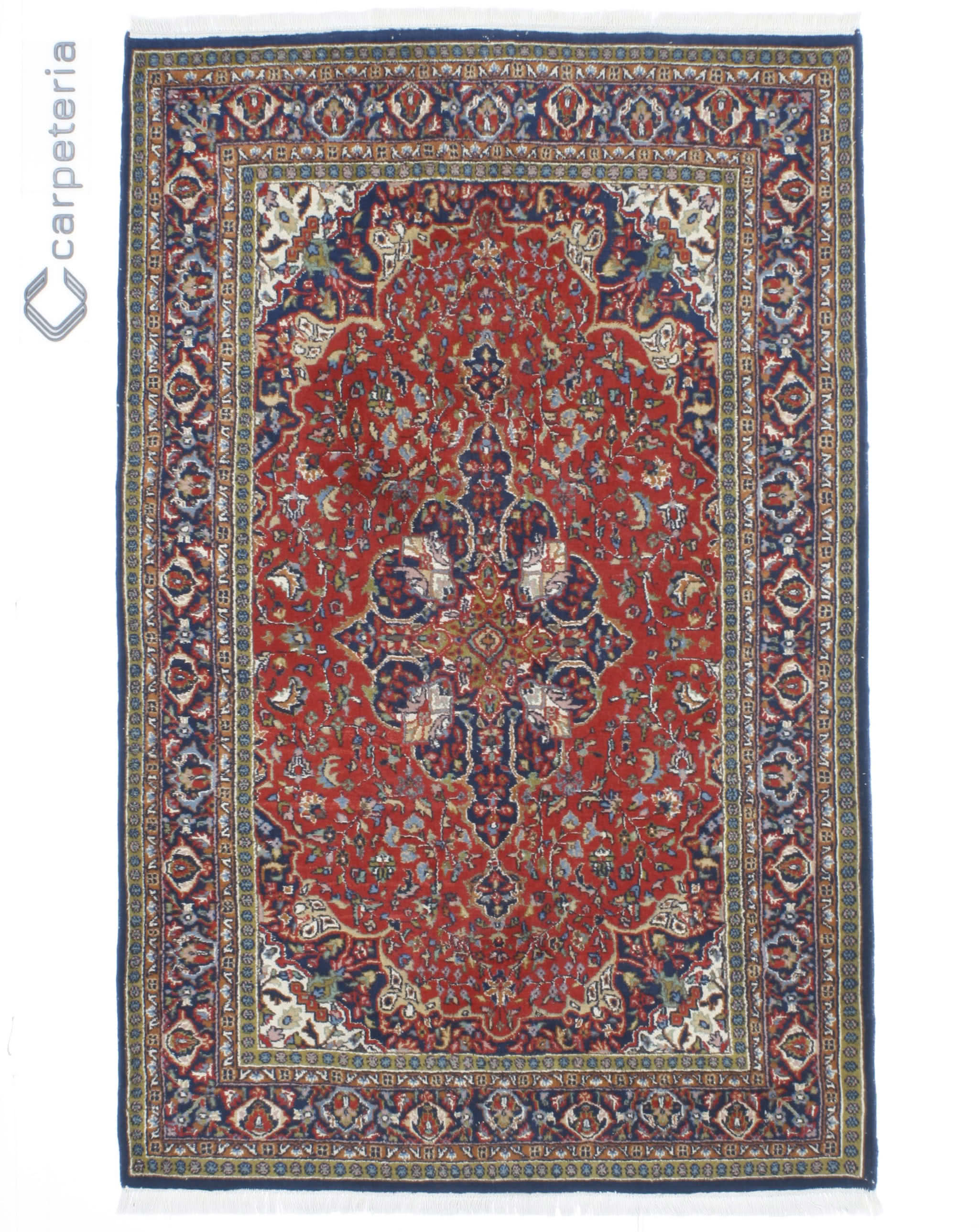 Dywan orientalny Tabriz