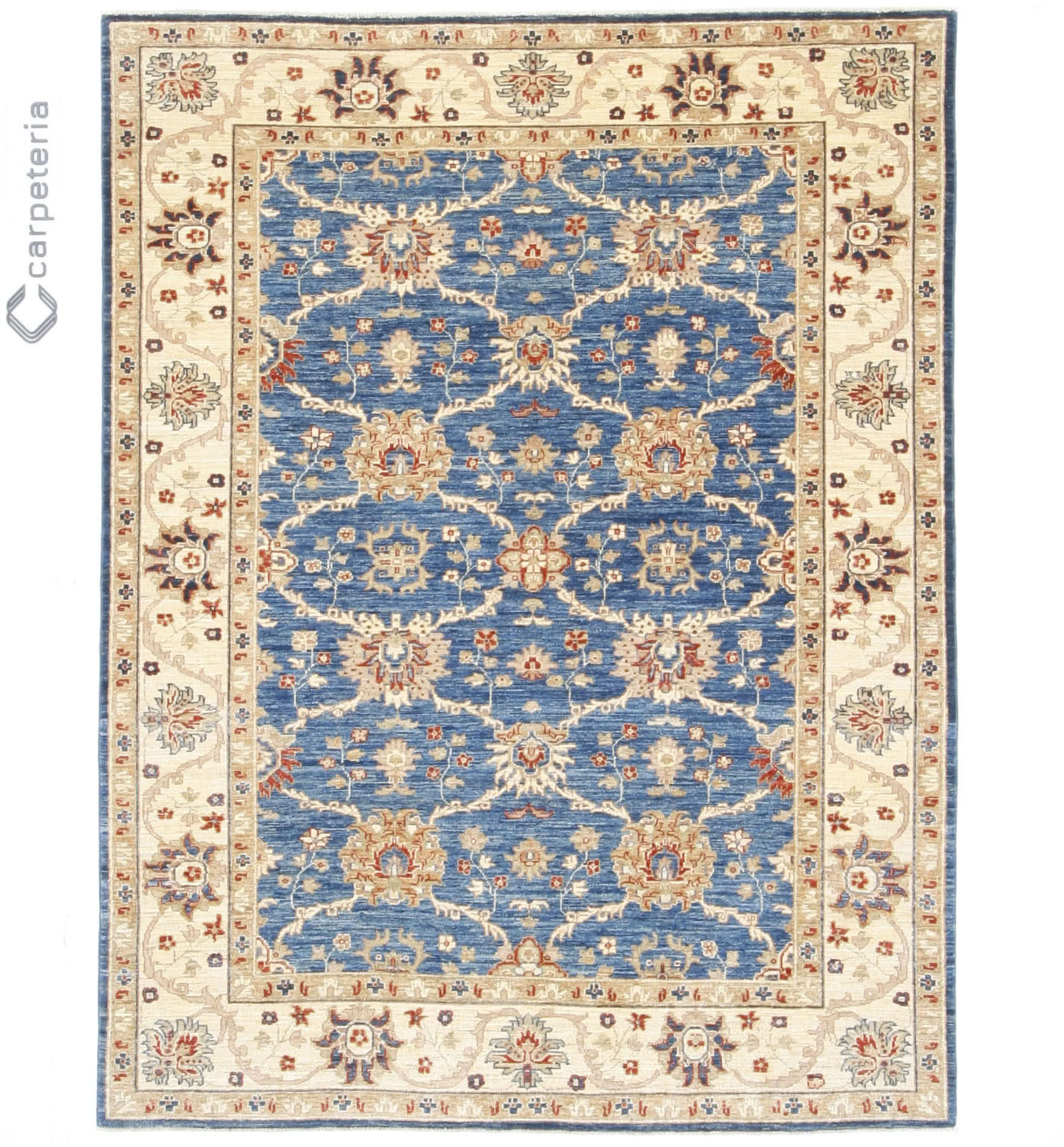 Dywan orientalny Ziegler Exclusive