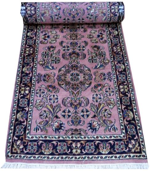 Dywan orientalny Sarough Exclusive