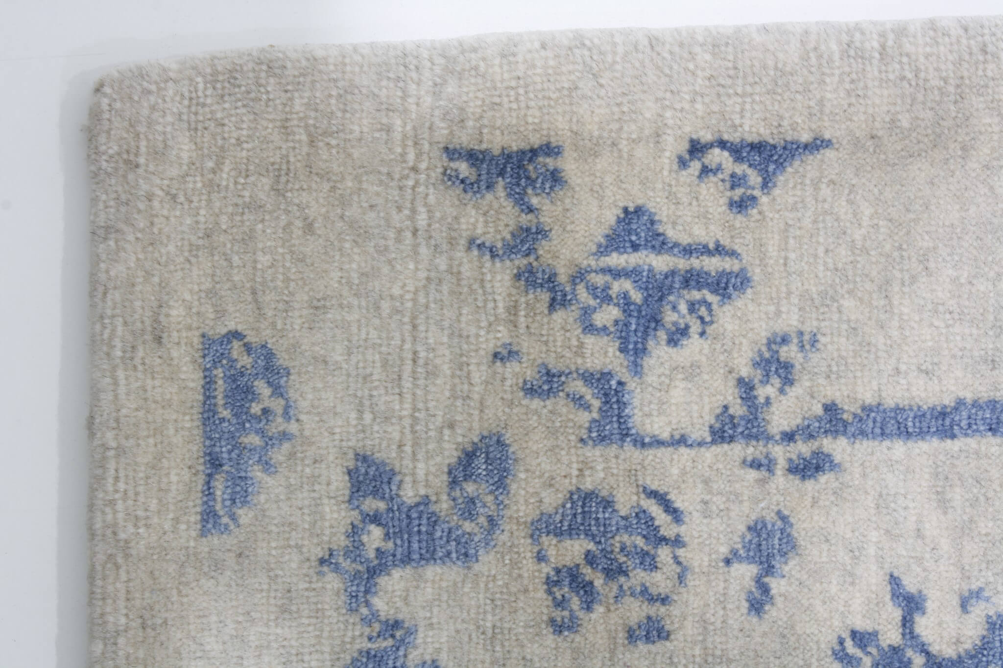 Dywan nowoczesny Ikat Royal