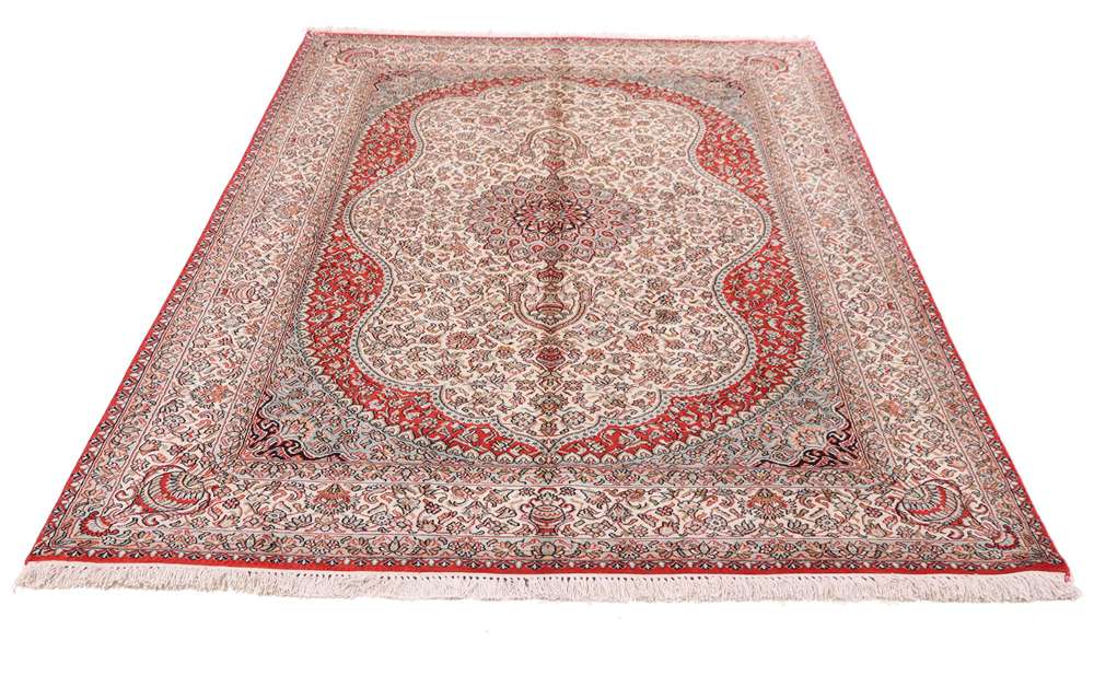 Dywan orientalny Kashmir