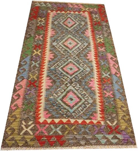 Dywan nowoczesny Kavkaz Kelim Exclusive