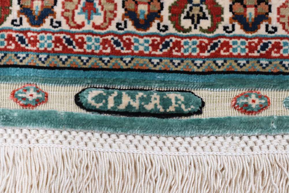 Dywan orientalny Istanbul